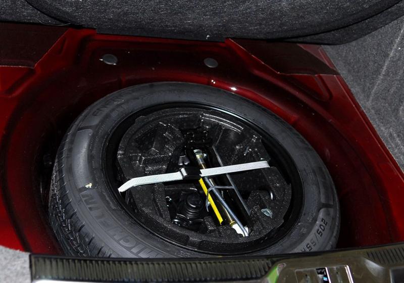 昊锐  2009款 1.8TSI AT贵雅版