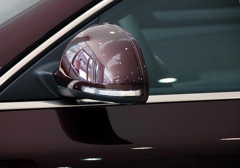 昊锐  2009款 1.8TSI AT尊雅版