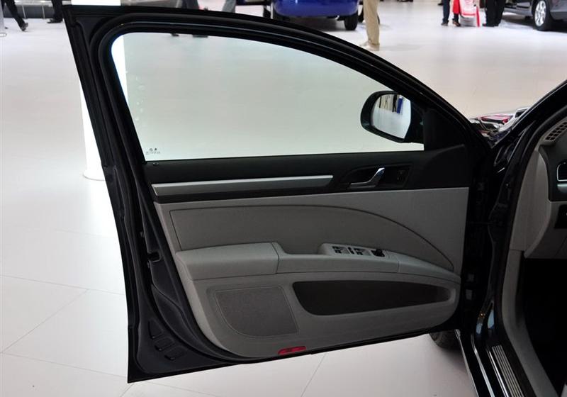 昊锐  2009款 1.8TSI AT尊雅版