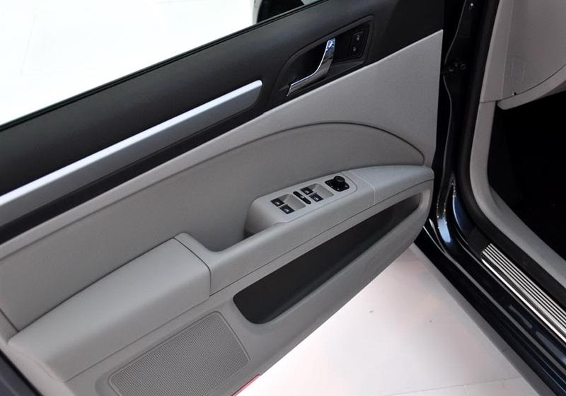 昊锐  2009款 1.8TSI AT尊雅版