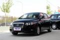 威麟V5  2012款 2.0L 4AT 豪华型