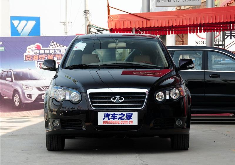 威麟V5  2012款 2.0L 4AT 豪华型