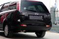 威麟V5  2012款 2.0L 4AT 豪华型
