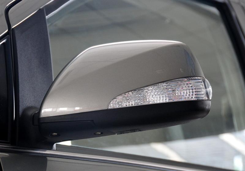 威麟V5  2009款 1.8L 5MT 豪华型