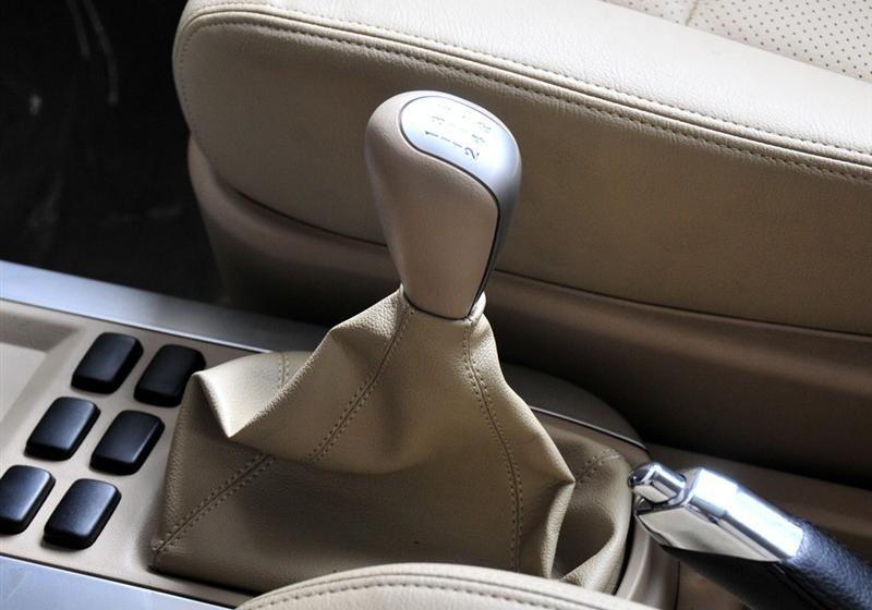 威麟V5  2009款 1.8L 5MT 豪华型