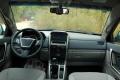 威麟X5  2010款 2.0T 四驱舒适型