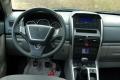 威麟X5  2010款 2.0T 四驱舒适型