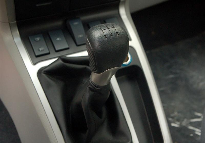 威麟X5  2010款 2.0T 四驱舒适型