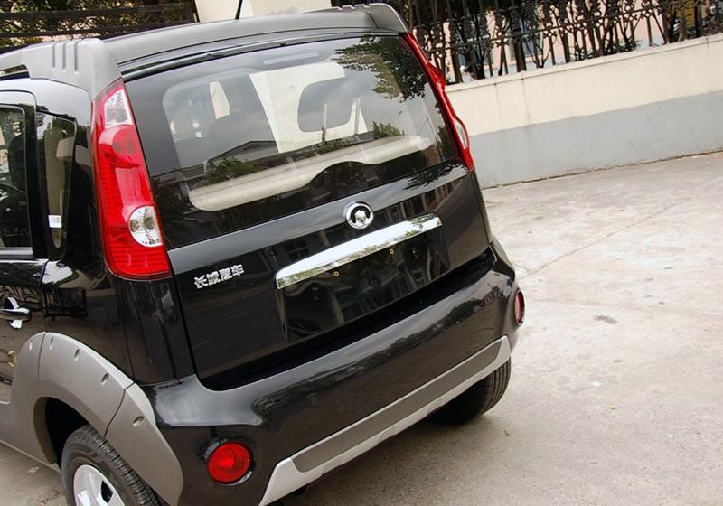 哈弗M1  2009款 1.3 两驱 舒适型