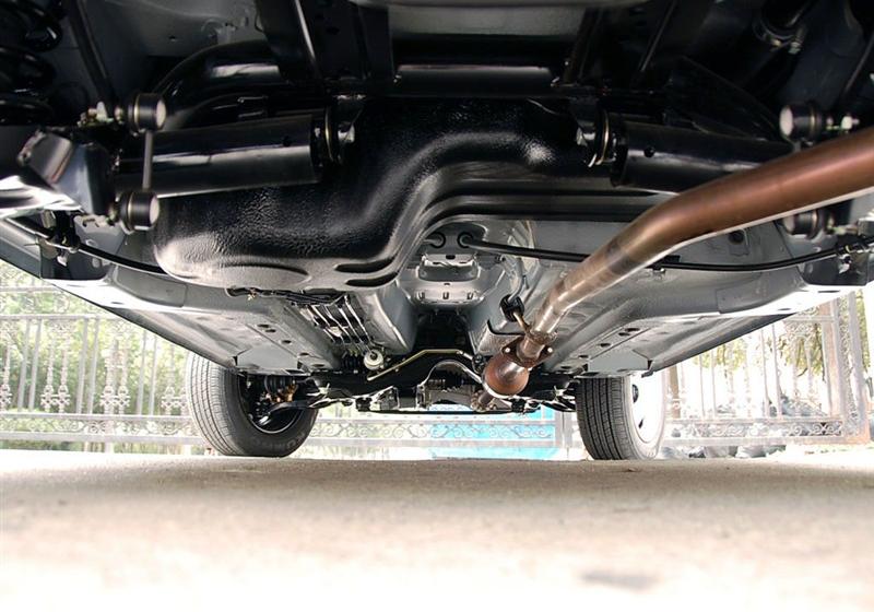 哈弗M1  2009款 1.3 两驱 舒适型