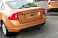 沃尔沃S60  2012款 1.6T DRIVe 舒适版
