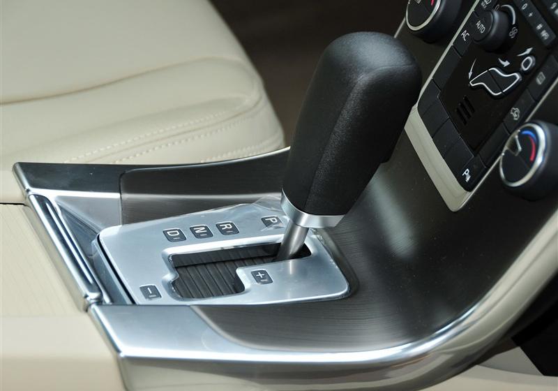 沃尔沃S60  2012款 1.6T DRIVe 舒适版