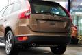 沃尔沃XC60  2012款 3.0 T6 AWD舒适版
