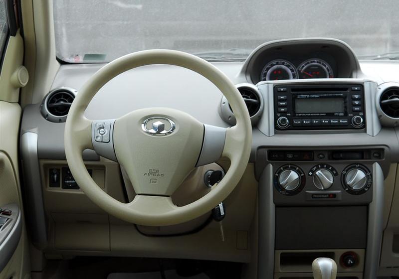 炫丽  2009款 1.5L CVT 精英型VVT