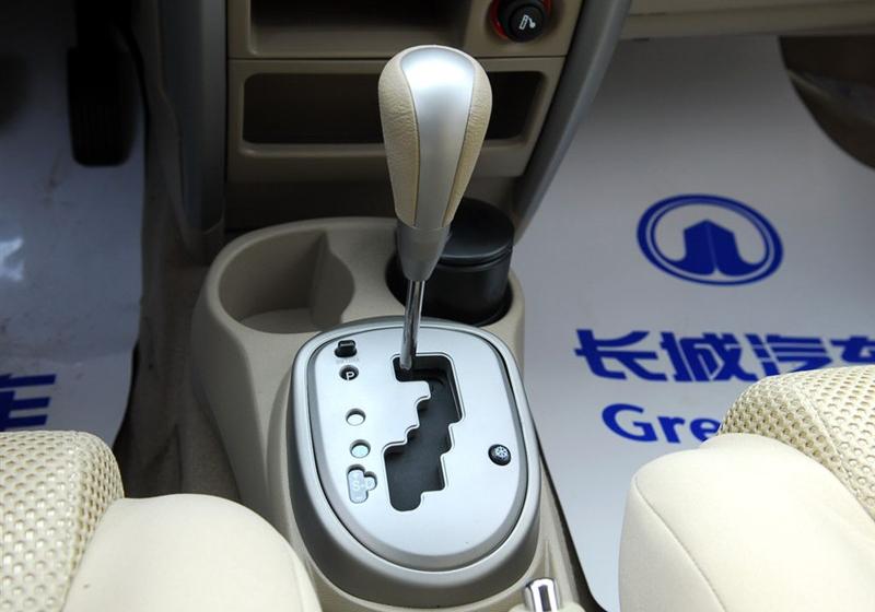 炫丽  2009款 1.5L CVT 精英型VVT