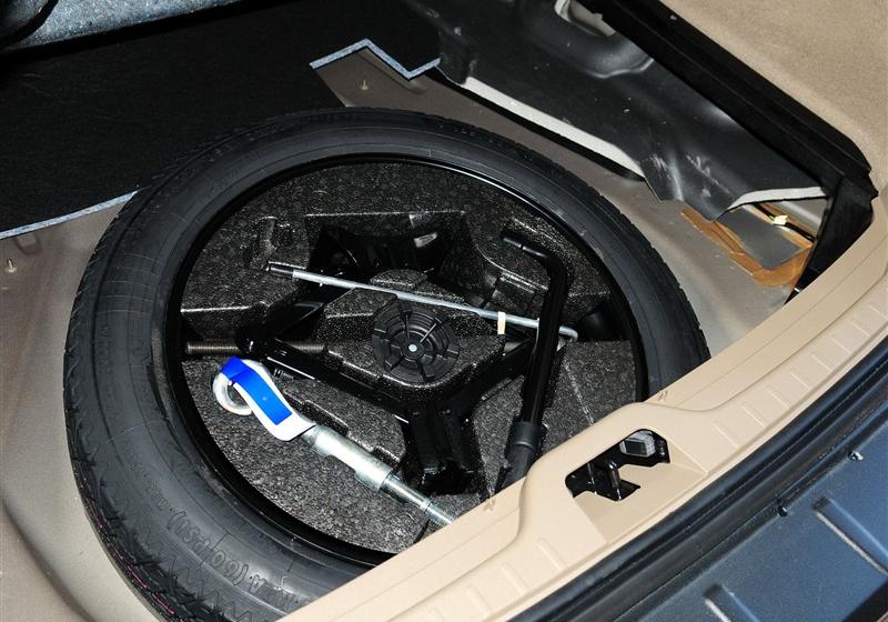 沃尔沃XC60  2011款 2.0T 智尊版