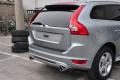 沃尔沃XC60  2011款 3.0 T6 R-Design 个性运动版