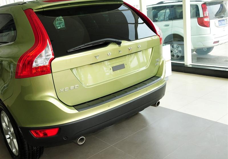 沃尔沃XC60  2011款 3.0 T6 AWD智尊版