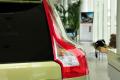 沃尔沃XC60  2011款 3.0 T6 AWD智尊版