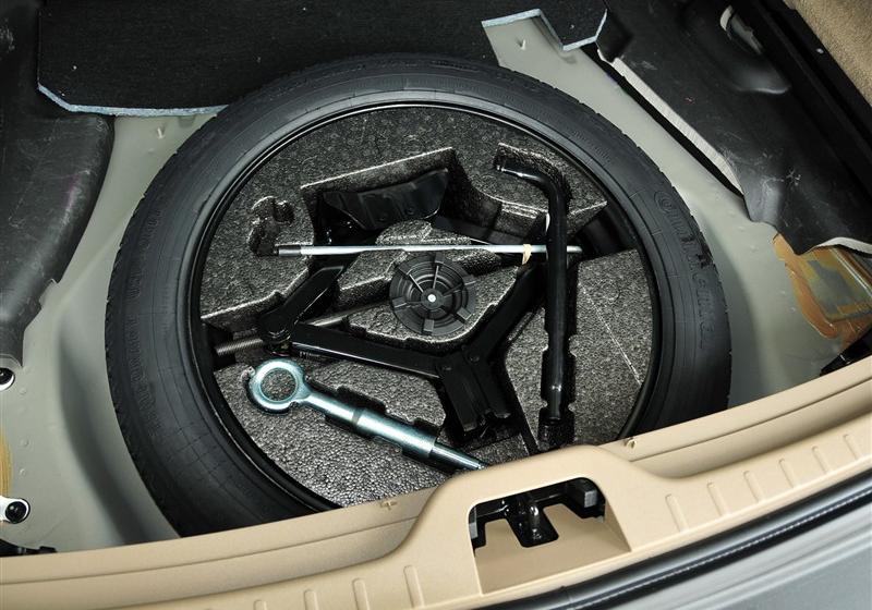 沃尔沃XC60  2011款 3.0 T6 AWD智尊版