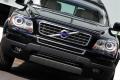 沃尔沃XC90  2012款 2.5T 北欧豪华版