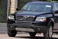 沃尔沃XC90  2011款 2.5T 北欧豪华版