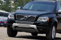 沃尔沃XC90  2011款 2.5T 北欧行政版