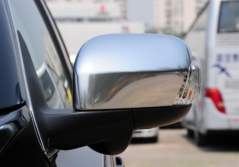 沃尔沃XC90  2011款 2.5T 北欧行政版