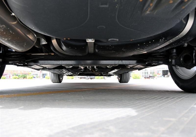 Passat新领驭  2009款 1.8T 手动尊品型