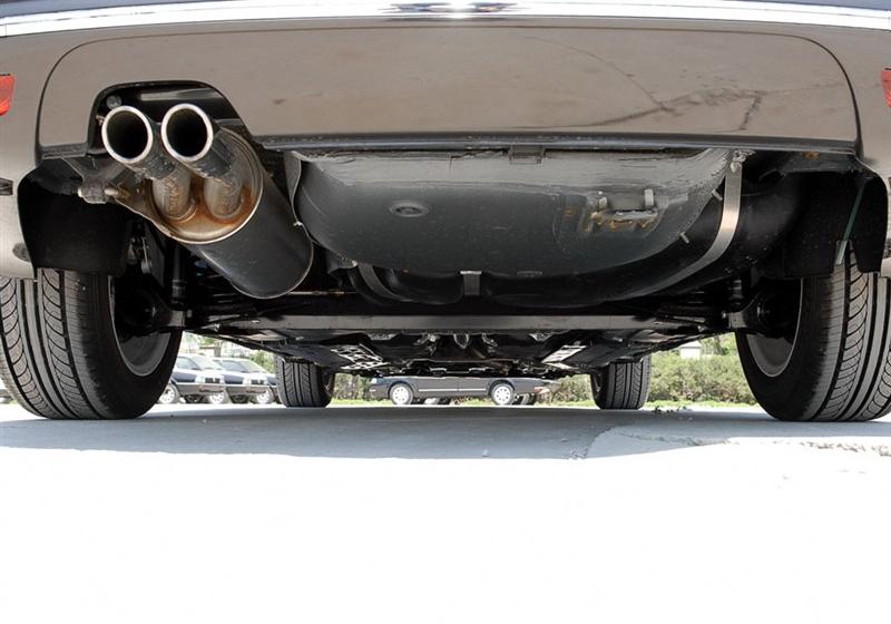 Passat新领驭  2009款 1.8T 自动尊杰型