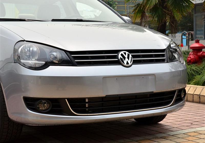 Polo  2011款 劲取 1.4 MT实尚版