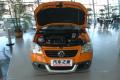 Polo  2007款 Cross Polo MT
