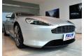 阿斯顿·马丁 Virage 2012款 6.0 Coupe