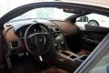 阿斯顿·马丁 Virage 2012款 6.0 Coupe