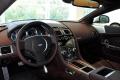 阿斯顿·马丁 Virage 2012款 6.0 Coupe