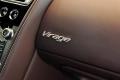 阿斯顿·马丁 Virage 2012款 6.0 Coupe