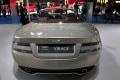 阿斯顿·马丁 Virage 2012款 6.0 Volante