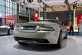阿斯顿·马丁 Virage 2012款 6.0 Volante