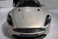 阿斯顿·马丁 Virage 2012款 6.0 Volante