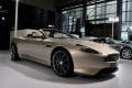 阿斯顿·马丁 Virage 2012款 6.0 Volante