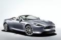 阿斯顿·马丁 Virage 2012款 6.0 Volante