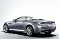 阿斯顿·马丁 Virage 2012款 6.0 Volante