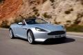阿斯顿·马丁 Virage 2012款 6.0 Volante