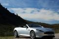 阿斯顿·马丁 Virage 2012款 6.0 Volante