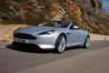 阿斯顿·马丁 Virage 2012款 6.0 Volante