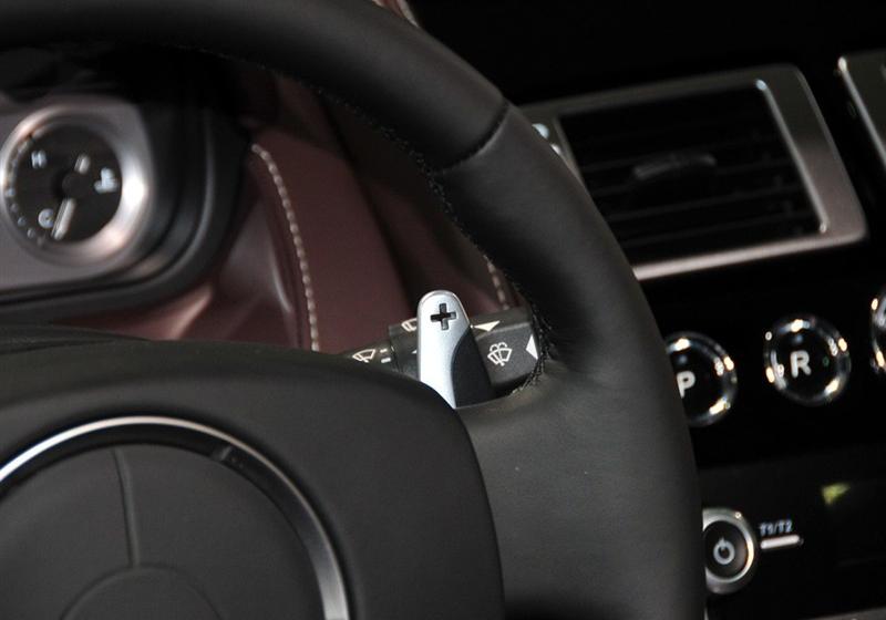 阿斯顿·马丁 Virage 2012款 6.0 Volante