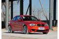 宝马(进口) 宝马M系 2011款 1-Series M Coupe