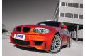 宝马(进口) 宝马M系 2011款 1-Series M Coupe
