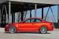 宝马(进口) 宝马M系 2011款 1-Series M Coupe