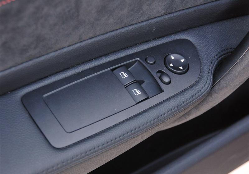 宝马(进口) 宝马M系 2011款 1-Series M Coupe